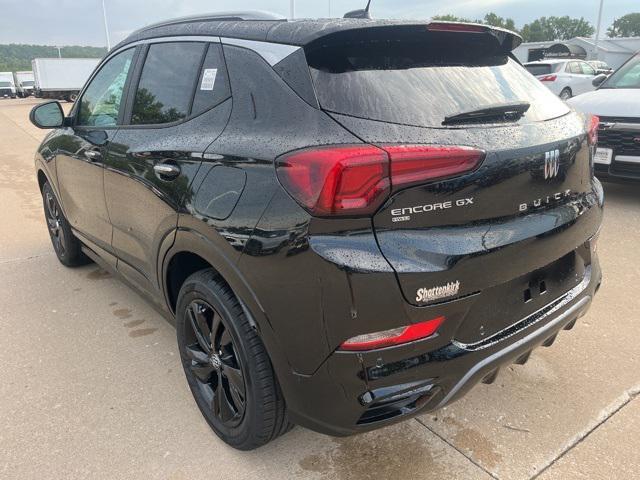 new 2026 Buick Encore GX car, priced at $29,476