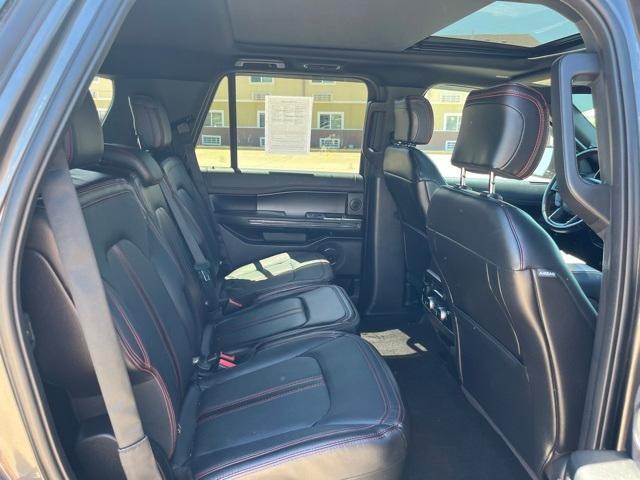 used 2019 Ford Expedition car, priced at $38,727