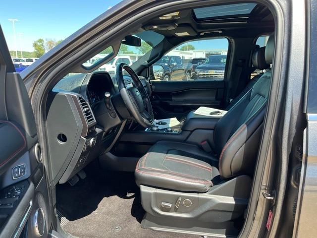 used 2019 Ford Expedition car, priced at $38,727