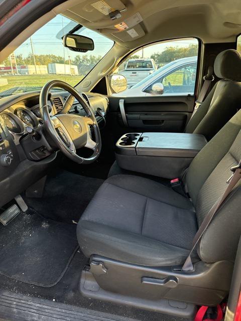 used 2011 Chevrolet Silverado 1500 car, priced at $16,999