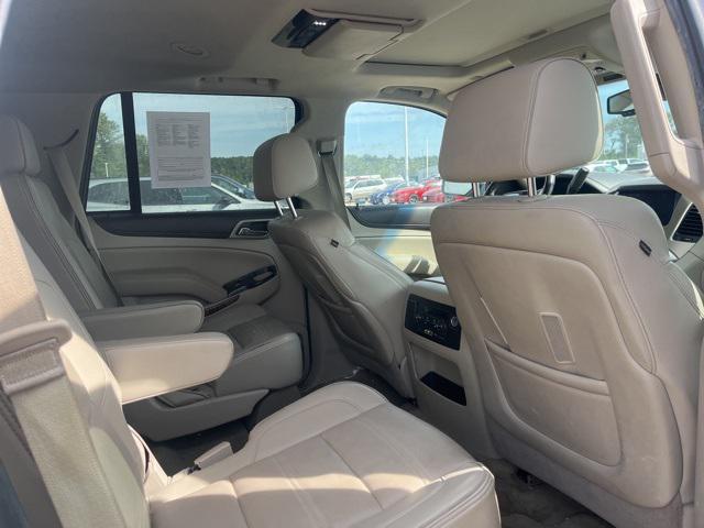used 2016 GMC Yukon car, priced at $18,999