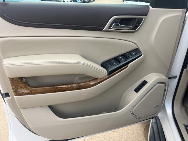 used 2016 GMC Yukon car, priced at $17,989