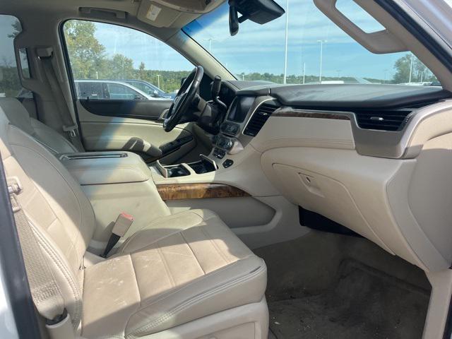 used 2016 GMC Yukon car, priced at $18,999