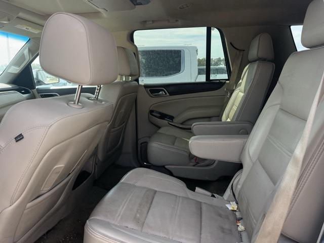 used 2016 GMC Yukon car, priced at $18,999