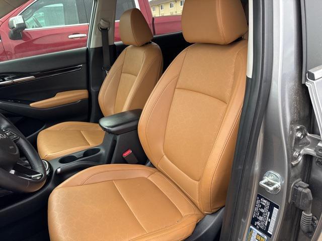 used 2024 Kia Seltos car, priced at $25,998
