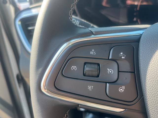 new 2026 Buick Encore GX car, priced at $25,499