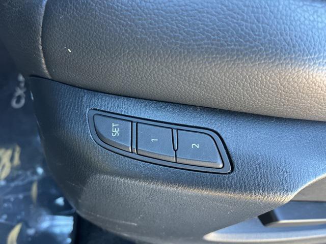 used 2022 Mazda CX-5 car, priced at $22,348