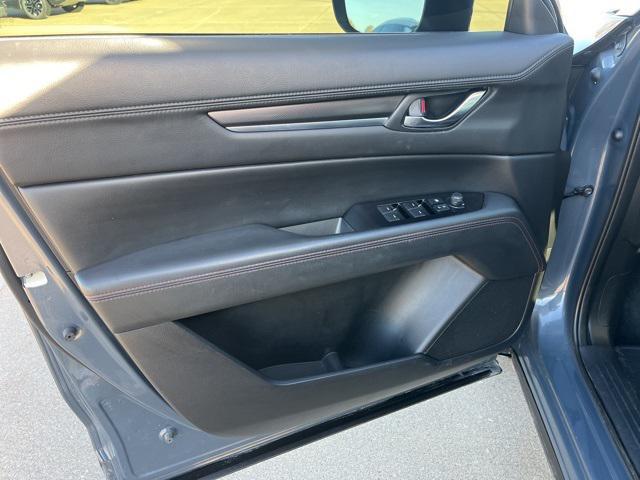 used 2022 Mazda CX-5 car, priced at $22,348