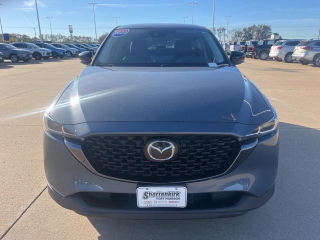 used 2022 Mazda CX-5 car, priced at $22,348
