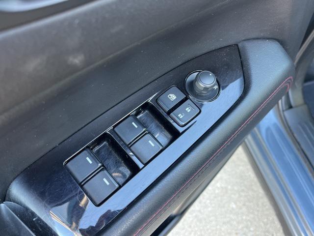 used 2022 Mazda CX-5 car, priced at $22,348