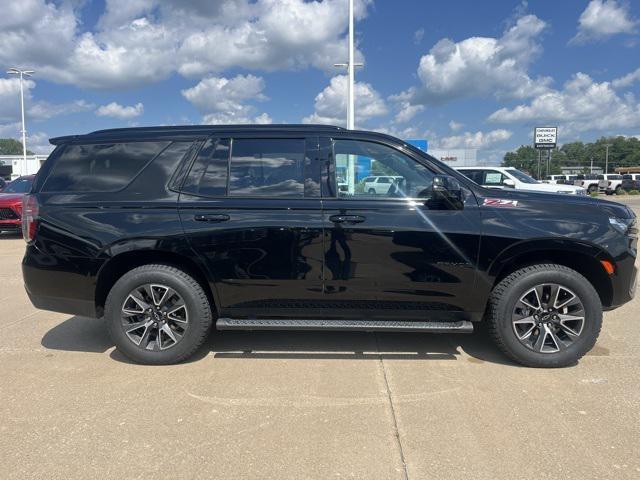 used 2023 Chevrolet Tahoe car, priced at $58,999