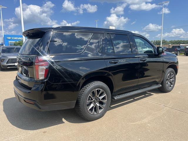 used 2023 Chevrolet Tahoe car, priced at $58,999