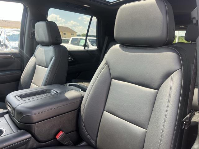 used 2023 Chevrolet Tahoe car, priced at $58,999