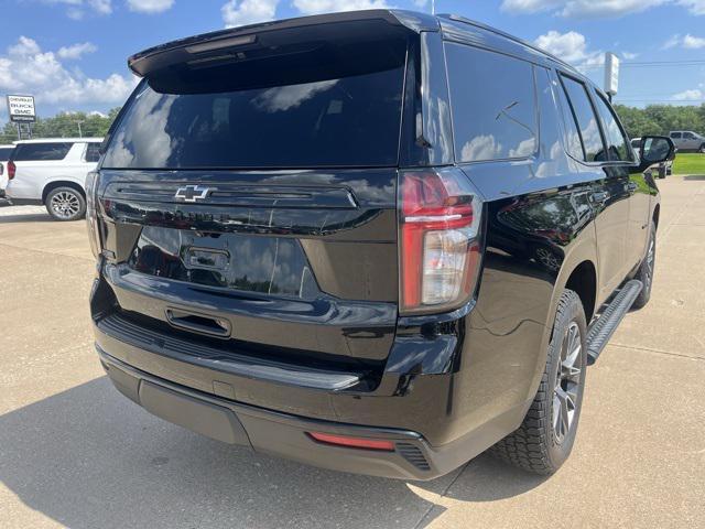 used 2023 Chevrolet Tahoe car, priced at $58,999