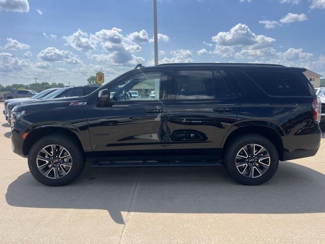 used 2023 Chevrolet Tahoe car, priced at $58,999