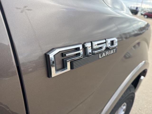 used 2019 Ford F-150 car, priced at $27,999