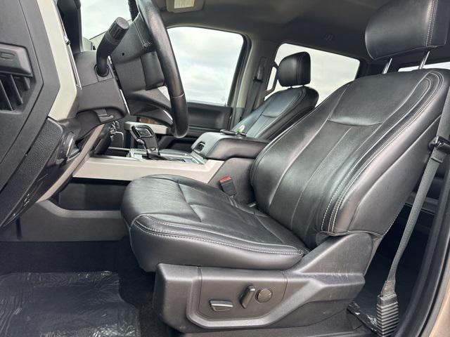 used 2019 Ford F-150 car, priced at $27,999