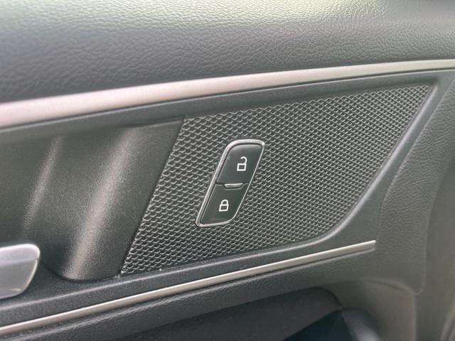 used 2017 Ford Edge car, priced at $13,989