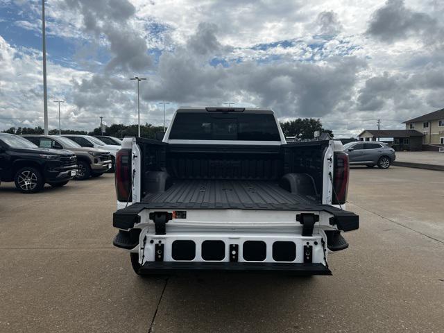 new 2025 GMC Sierra 2500 car, priced at $82,623