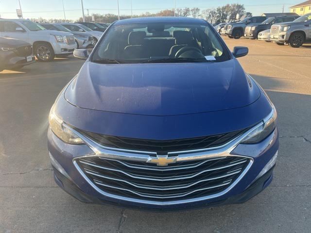 used 2023 Chevrolet Malibu car, priced at $17,989