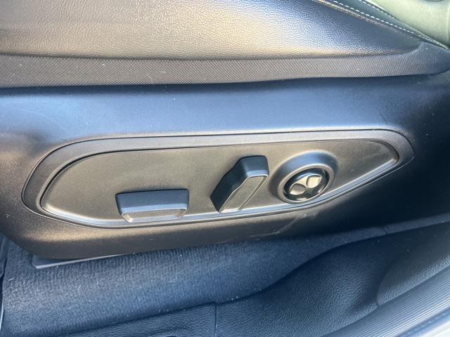 used 2024 Jeep Grand Cherokee car, priced at $36,989