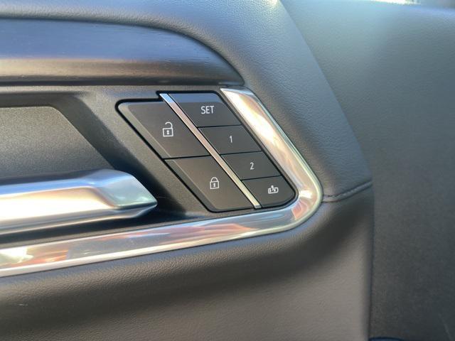 used 2024 GMC Sierra 2500 car, priced at $74,999