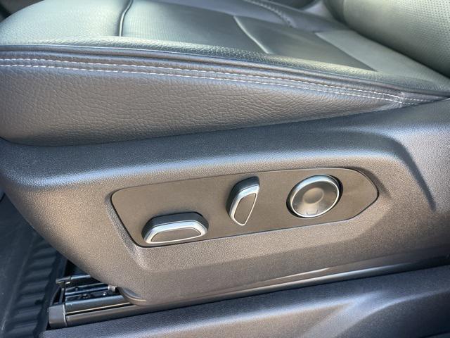 used 2024 GMC Sierra 2500 car, priced at $74,999