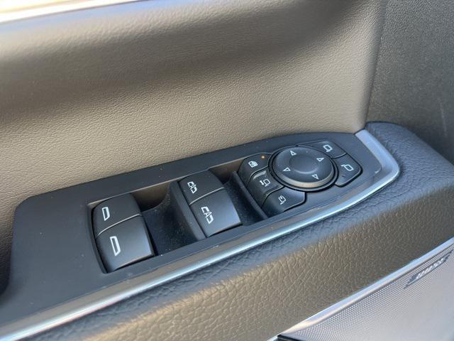 used 2024 GMC Sierra 2500 car, priced at $74,999