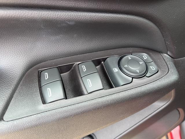 used 2018 Chevrolet Equinox car, priced at $15,389