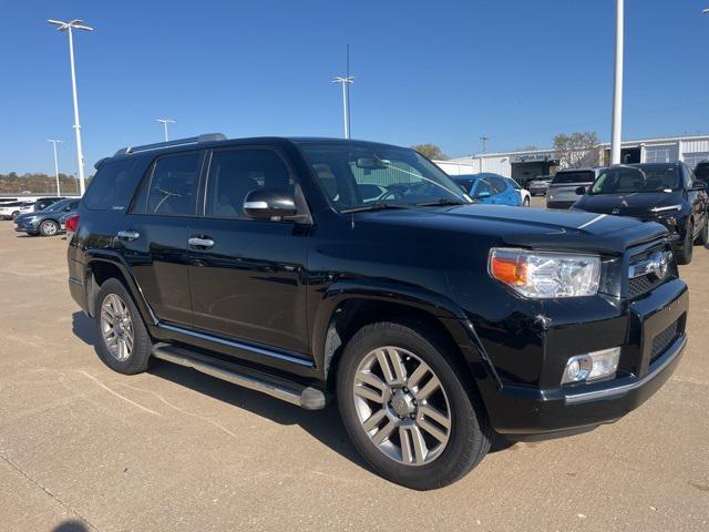 used 2011 Toyota 4Runner car, priced at $15,999