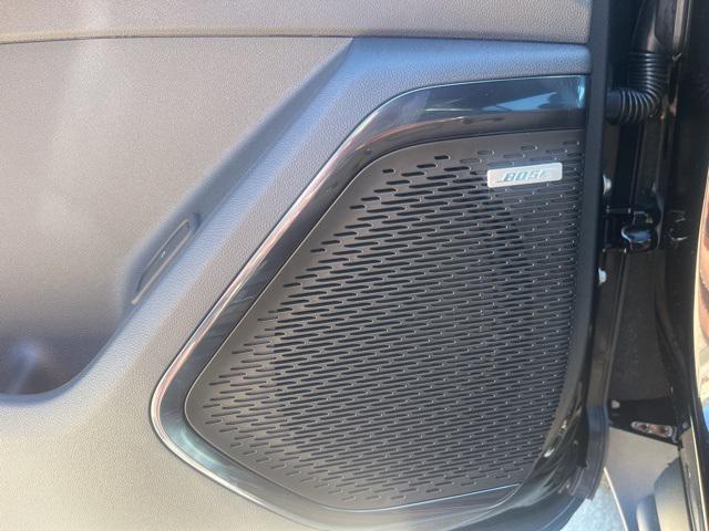 new 2025 GMC Acadia car, priced at $54,442