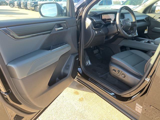 new 2025 GMC Acadia car, priced at $52,499