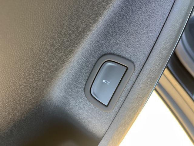 new 2025 GMC Acadia car, priced at $52,499