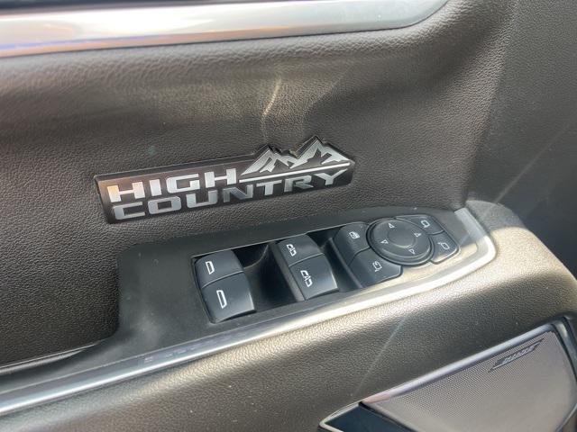 used 2024 Chevrolet Silverado 1500 car, priced at $52,149