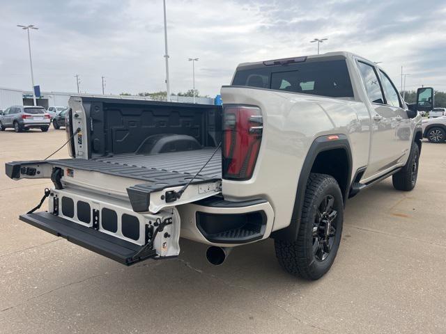 new 2026 GMC Sierra 2500 car, priced at $84,986