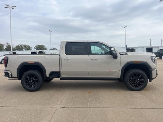 new 2026 GMC Sierra 2500 car, priced at $84,986