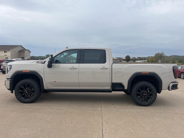 new 2026 GMC Sierra 2500 car, priced at $84,986
