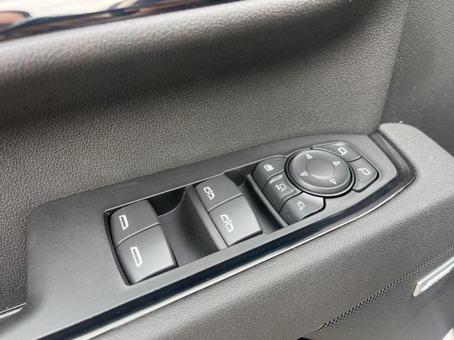 new 2026 GMC Sierra 2500 car, priced at $84,986