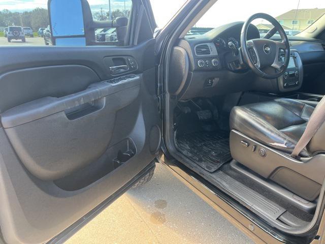 used 2012 Chevrolet Silverado 2500 car, priced at $19,999