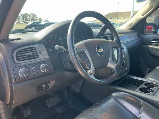 used 2012 Chevrolet Silverado 2500 car, priced at $19,999