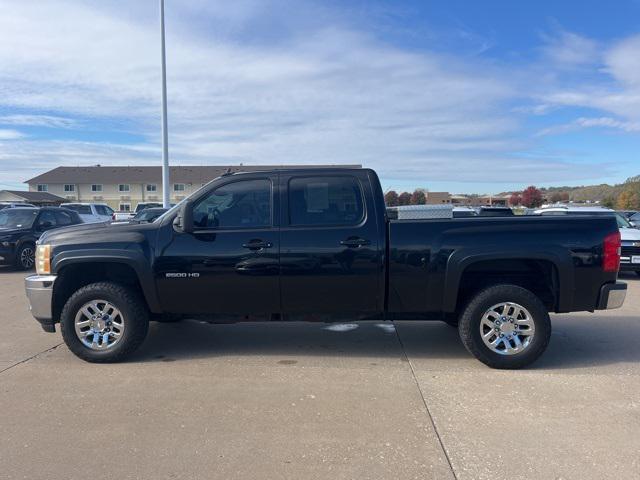 used 2012 Chevrolet Silverado 2500 car, priced at $19,999