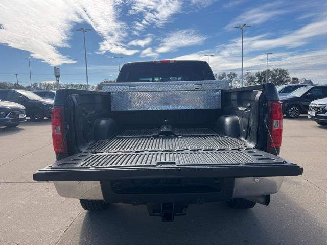 used 2012 Chevrolet Silverado 2500 car, priced at $19,999
