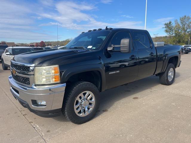 used 2012 Chevrolet Silverado 2500 car, priced at $19,999