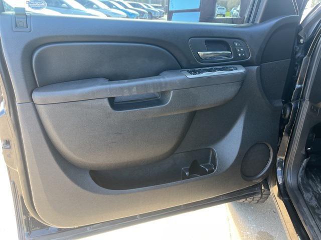 used 2012 Chevrolet Silverado 2500 car, priced at $19,999