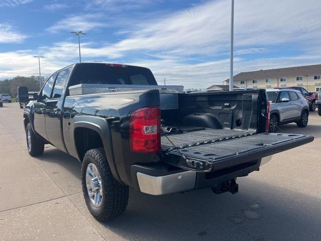 used 2012 Chevrolet Silverado 2500 car, priced at $19,999