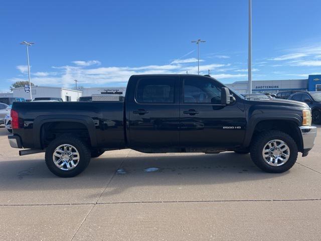 used 2012 Chevrolet Silverado 2500 car, priced at $19,999