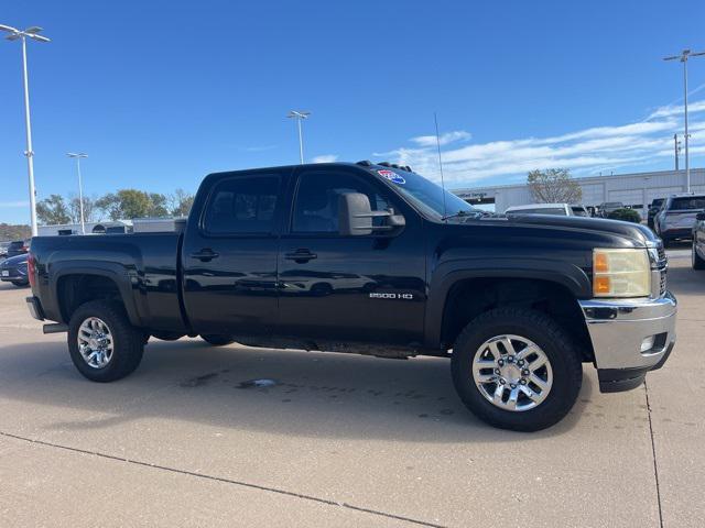 used 2012 Chevrolet Silverado 2500 car, priced at $19,999