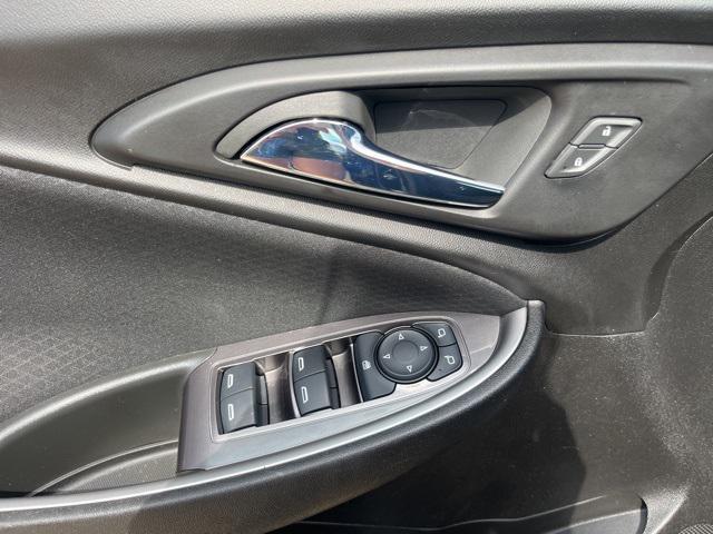 used 2023 Chevrolet Malibu car, priced at $19,985