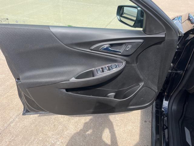 used 2023 Chevrolet Malibu car, priced at $19,985