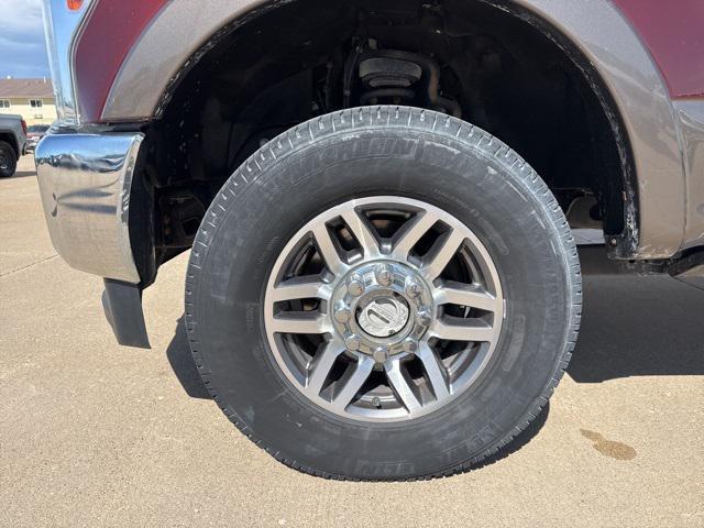 used 2017 Ford F-250 car, priced at $29,965